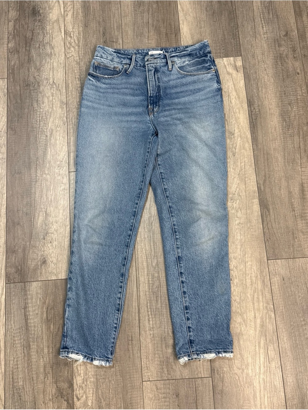 Good American Jeans